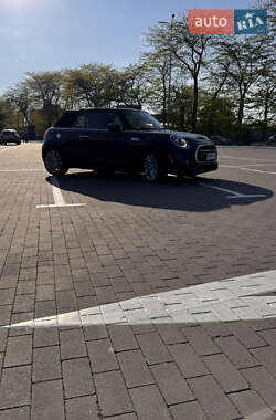 Хэтчбек MINI Hatch 2019 в 