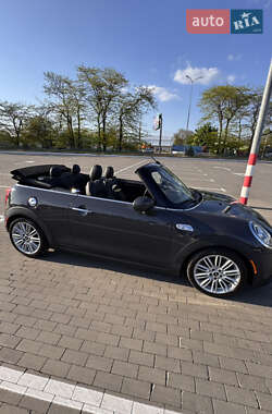 MINI Hatch 2019