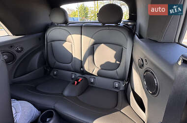 Хэтчбек MINI Hatch 2019 в 