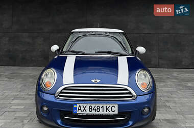 MINI Hatch 2012 MINI Hatch 2012
