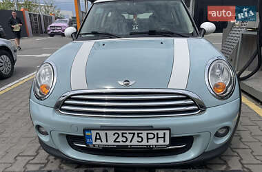 MINI Hatch 2013 MINI Hatch 2013