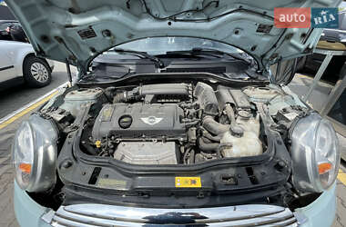Хетчбек MINI Hatch 2013 в 