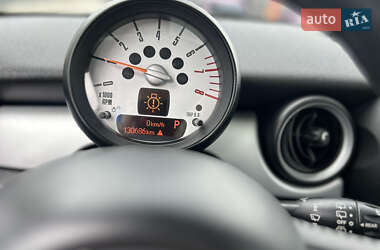 Хетчбек MINI Hatch 2013 в 