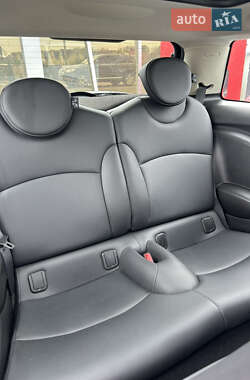 Хетчбек MINI Hatch 2013 в 