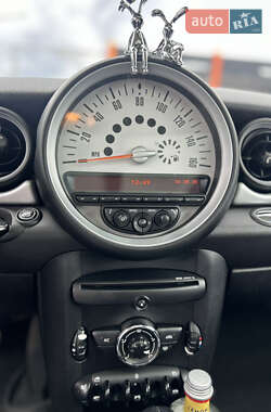 Хетчбек MINI Hatch 2013 в 