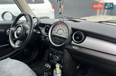 Хетчбек MINI Hatch 2013 в 