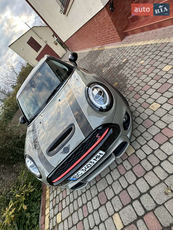 Хетчбек MINI Hatch 2018 в Львові фото 5 Хетчбек MINI Hatch 2018 в Львові