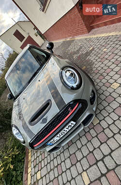 Хетчбек MINI Hatch 2018 в 