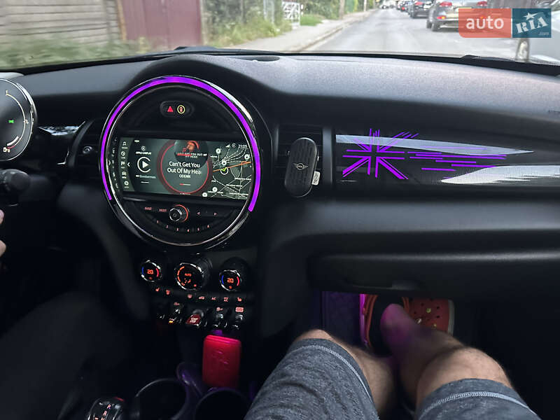 Хетчбек MINI Hatch 2018 в Львові фото 27 Хетчбек MINI Hatch 2018 в Львові