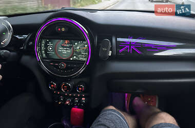 Хетчбек MINI Hatch 2018 в 