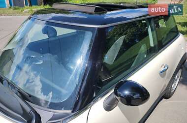 Хетчбек MINI Hatch 2008 в 