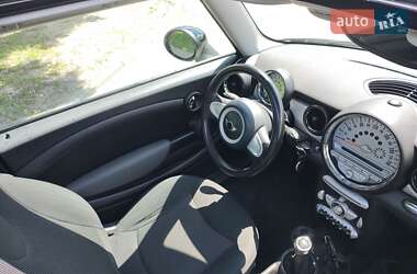 Хетчбек MINI Hatch 2008 в 