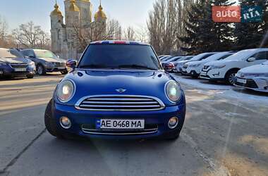 Хетчбек MINI Hatch 2006 в 