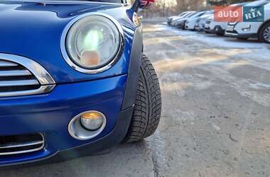 Хетчбек MINI Hatch 2006 в 