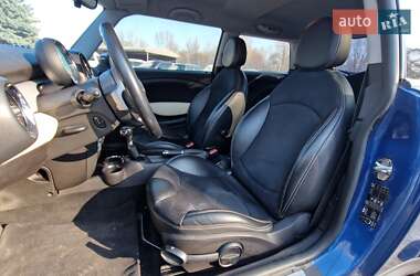 Хетчбек MINI Hatch 2006 в 