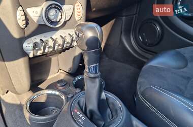Хетчбек MINI Hatch 2006 в 