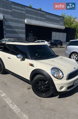 Хэтчбек MINI Hatch 2007 в Днепре