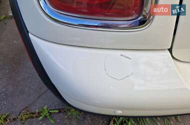 Хетчбек MINI Hatch 2012 в 