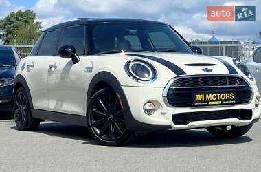 MINI Hatch 2017 MINI Hatch 2017
