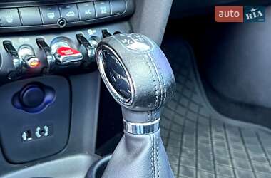 Хетчбек MINI Hatch 2017 в 