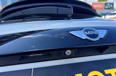 Хетчбек MINI Hatch 2017 в 