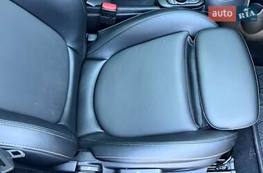 Хетчбек MINI Hatch 2017 в 