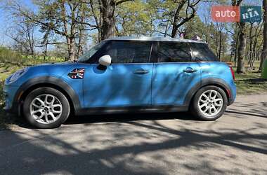 Хетчбек MINI Hatch 2015 в Києві