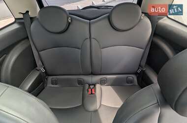 Хетчбек MINI Hatch 2013 в 