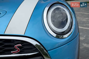Хэтчбек MINI Hatch 2018 в 
