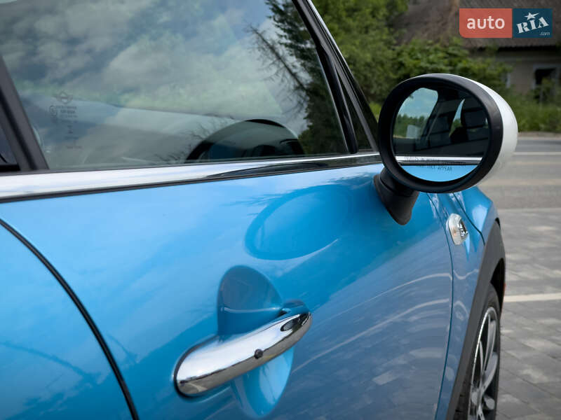 Хэтчбек MINI Hatch 2018 в Ужгороде фото 13 Хэтчбек MINI Hatch 2018 в Ужгороде