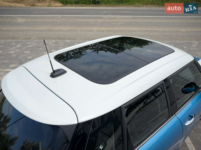 Хэтчбек MINI Hatch 2018 в Ужгороде фото 15 Хэтчбек MINI Hatch 2018 в Ужгороде