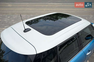 Хэтчбек MINI Hatch 2018 в 
