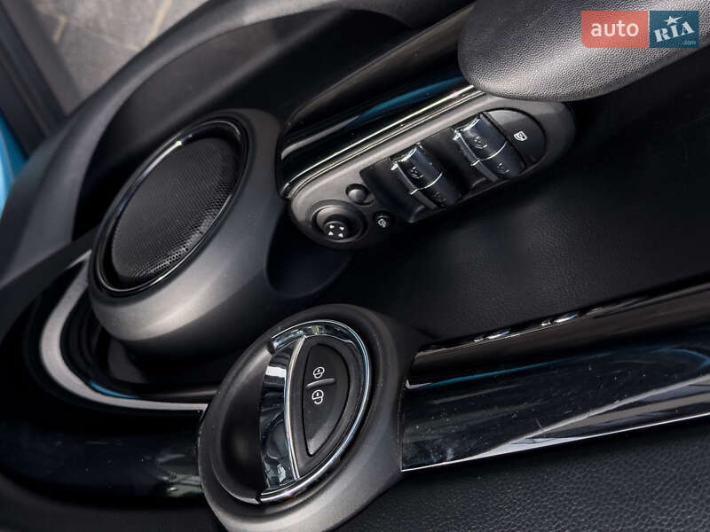 Хэтчбек MINI Hatch 2018 в Ужгороде фото 21 Хэтчбек MINI Hatch 2018 в Ужгороде