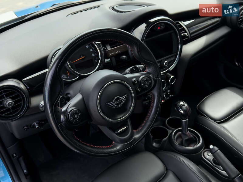 Хэтчбек MINI Hatch 2018 в Ужгороде фото 23 Хэтчбек MINI Hatch 2018 в Ужгороде