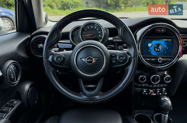 MINI Hatch 2018