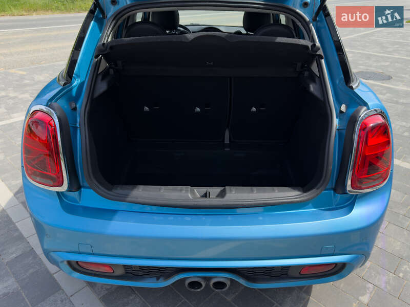 Хэтчбек MINI Hatch 2018 в Ужгороде фото 40 Хэтчбек MINI Hatch 2018 в Ужгороде