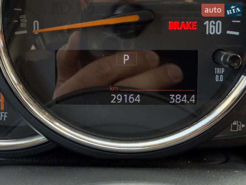 Хэтчбек MINI Hatch 2018 в Ужгороде фото 47 Хэтчбек MINI Hatch 2018 в Ужгороде