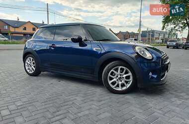 Хэтчбек MINI Hatch 2014 в 