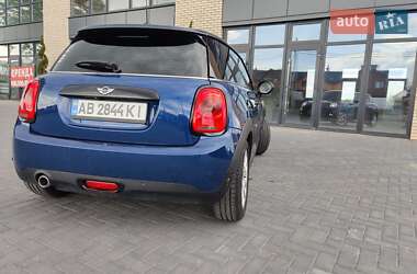 Хэтчбек MINI Hatch 2014 в 