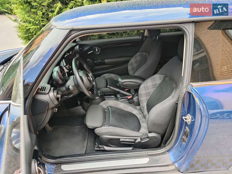 Хетчбек MINI Hatch 2014 в Вінниці фото 15 Хетчбек MINI Hatch 2014 в Вінниці