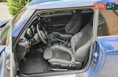 Хэтчбек MINI Hatch 2014 в 