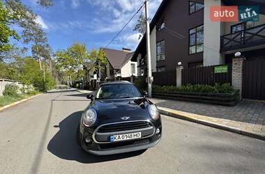 Хетчбек MINI Hatch 2016 в 