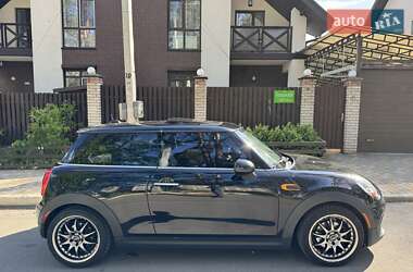 MINI Hatch 2016 MINI Hatch 2016