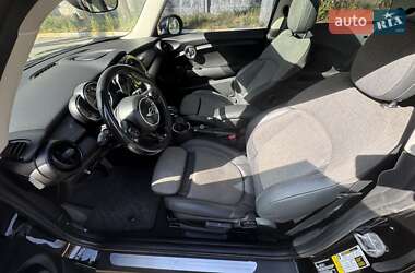 Хетчбек MINI Hatch 2016 в 