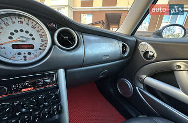 Хэтчбек MINI Hatch 2003 в 