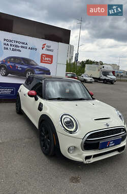 Хэтчбек MINI Hatch 2014 в 