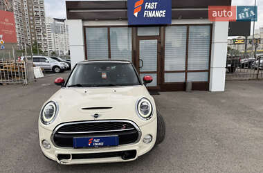 Хэтчбек MINI Hatch 2014 в 