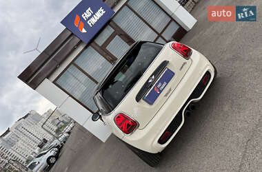 Хэтчбек MINI Hatch 2014 в 