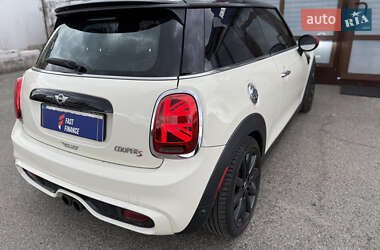 Хэтчбек MINI Hatch 2014 в 