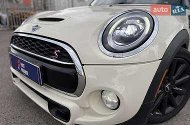 Хэтчбек MINI Hatch 2014 в 